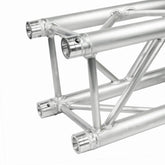 Alustage ALC34 100cm 1M Quad Truss Section compatible with Global Truss F34 PL / Prolyte H30V